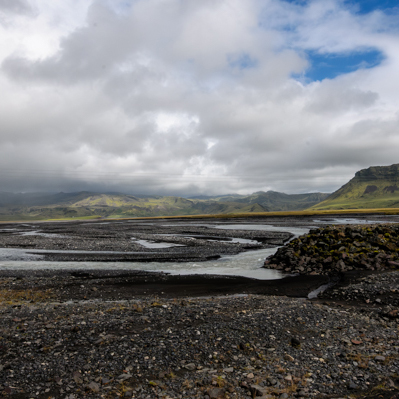 IJsland 2013